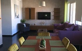 Markella'S Apartment